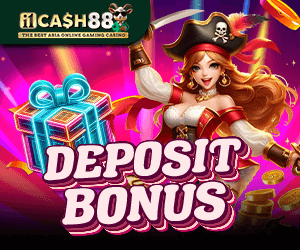 deposit bonus up to 200%