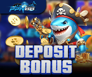 deposit bonus up to 200%