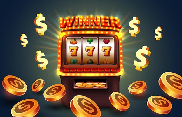 Slot-Machines online casino malaysia