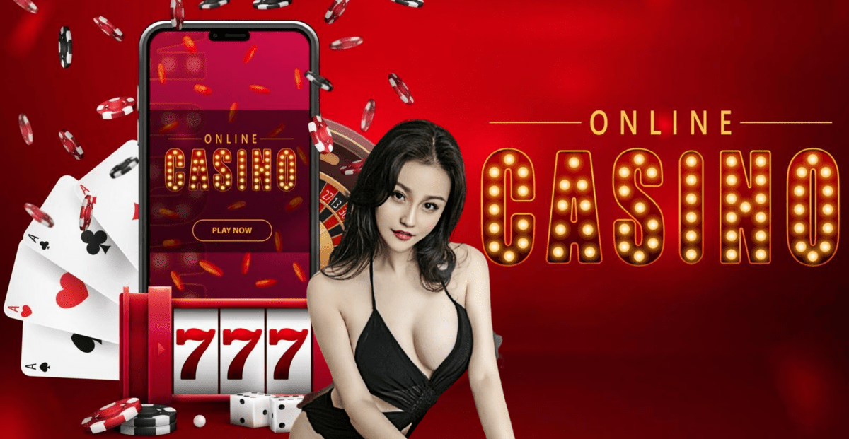 pavilion88 trusted online casino