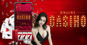 pavilion88 trusted online casino