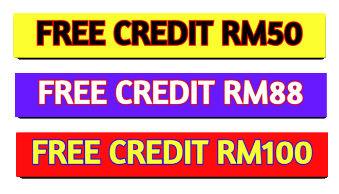 link free credit slot 2026 offers